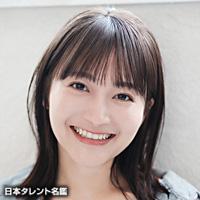 福田　愛依