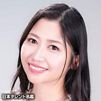 門松 みゆき