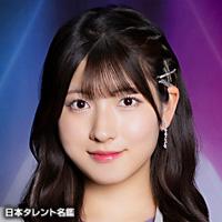 北川 莉央（キタガワ リオ）