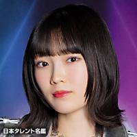 山崎 愛生（ヤマザキ メイ）