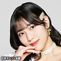 松永 里愛（マツナガ リアイ）