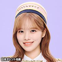 小林 萌花（コバヤシ ホノカ）