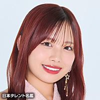 伊勢 鈴蘭（イセ レイラ）