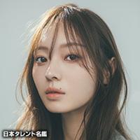 梅澤　美波