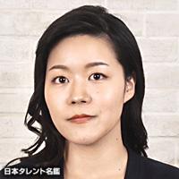 山口　真央