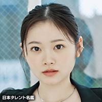 鈴川　紗由