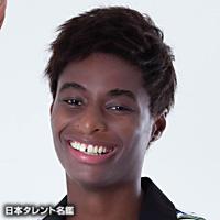 馬瓜　エブリン