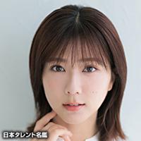 清水 麻璃亜