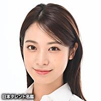 山口　清香