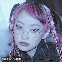 詩羽