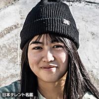 中山 楓奈（ナカヤマ フウナ）