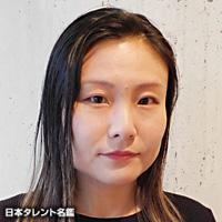 齋藤　愛