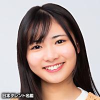 牧　芽依奈