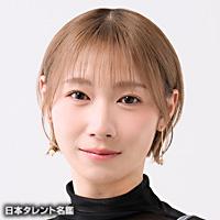 杉山 里穂