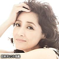 阿川　泰子