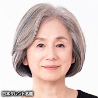 朝加　真由美