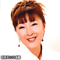 安倍 里葎子（アベ リツコ）