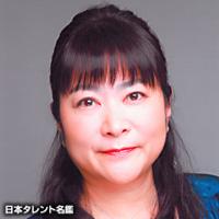 石塚　理恵
