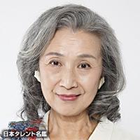 泉　晶子
