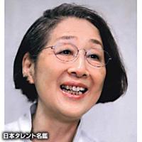 川口 敦子（カワグチ アツコ）