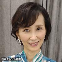 川島　美津子