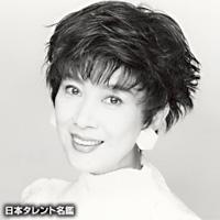 楠田 枝里子