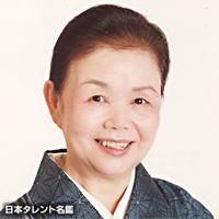 五月　晴子