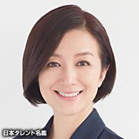 鈴木　京香