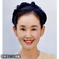 中野　良子