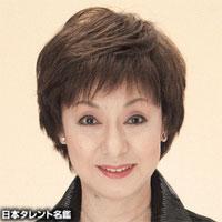 野川 由美子（ノガワ ユミコ）