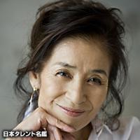 倍賞 美津子（バイショウ ミツコ）