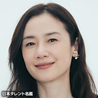 原田　知世