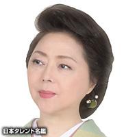 牧村　三枝子