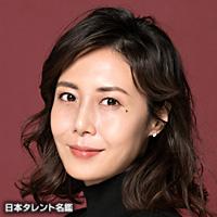 松嶋　菜々子