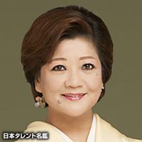 松原　のぶえ