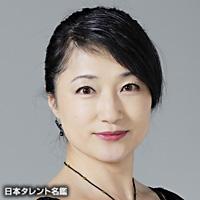 水野　ゆふ