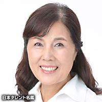 村埜　友美