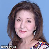 鰐淵 晴子