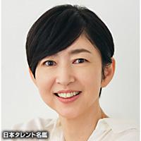 山口　香緒里