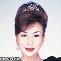 カルーセル　麻紀