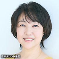 安達　まり