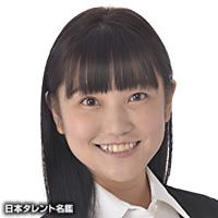 小笠原 亜里沙