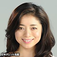 勝野　雅奈恵