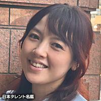 山口　あゆみ