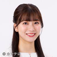 田中　友梨奈