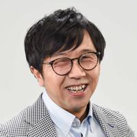 水野 善公（ミズノ ヨシマサ）