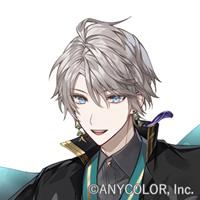 甲斐田晴