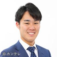 服部　優陽