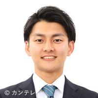 山本　大貴
