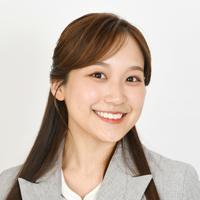 松岡 朱里